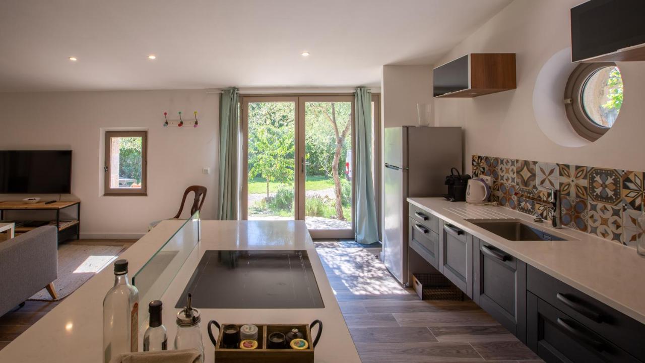 Moulin Sainte Anne Apartman Grasse Kültér fotó