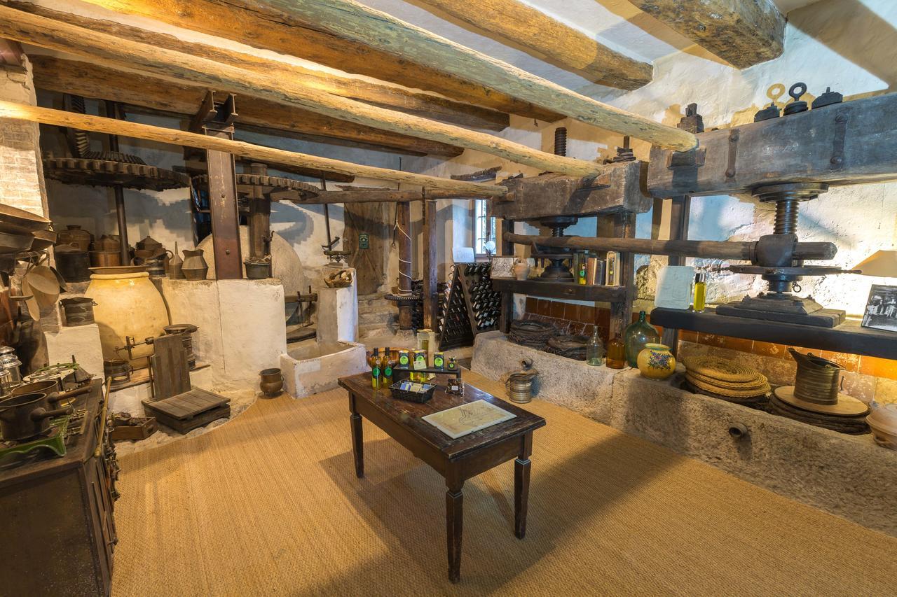 Moulin Sainte Anne Apartman Grasse Kültér fotó