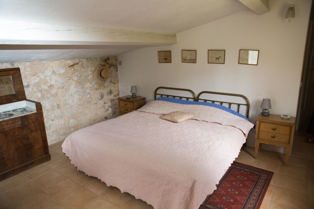 Moulin Sainte Anne Apartman Grasse Kültér fotó