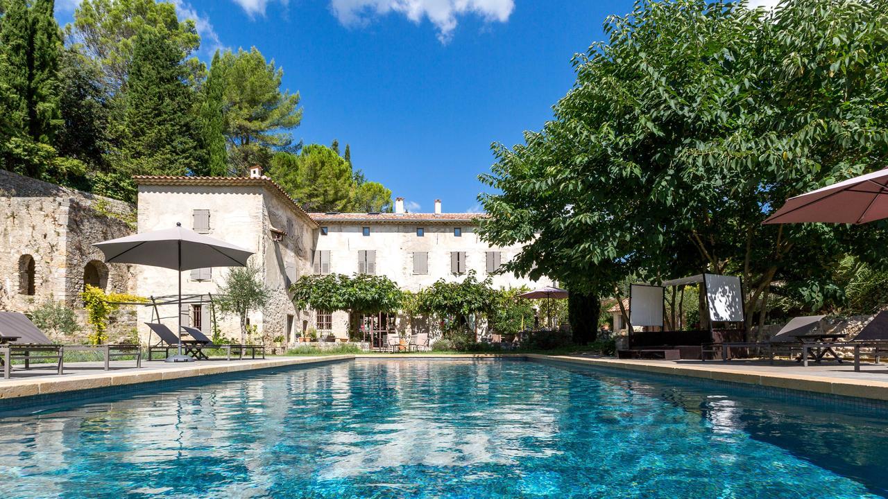 Moulin Sainte Anne Apartman Grasse Kültér fotó